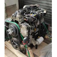 Buy cheap PERKINS RG75367 Excavator Engine 1104C For Perkins Excavator product
