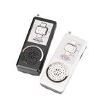PANTONE OEM One Band Radio With Dry Battery Long Lasting Performance