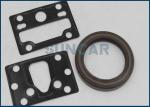 Hydraulic Pump Seal Repair Kit Fits REXROTH A4VG45 Shaft Seal Pump