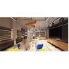 Buy cheap Monomer Design Optical Shop Furniture Design 16mm Thick MDF from wholesalers
