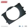 Buy cheap SQCS Auto Parts Black Radiator Fan Shroud OE 9095050000 for MERCEDES Sprinter OM646 W909 For Replace/Repair from wholesalers