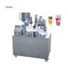 Buy cheap Plastic Tube Filling Sealing Machine NF-30 Semi Automatic For Cosmetics from wholesalers