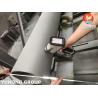 Buy cheap JIS G3459 SUS304 Stainless Steel Seamless Pipe Thick Wall Thickness Pipe from wholesalers