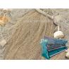 Buy cheap 5mm To 8mm Trinidad Polyethylene Agriculture Nets Manufacturing Machine from wholesalers