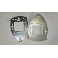 Buy cheap OEM ODM Precision Hardware Parts Metal Stamping Parts Zinc Plating product