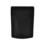 Stand Up Aluminum Foil k Mylar Smell Proof Bags