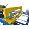 Buy cheap 65KVA 1.5T Brick Force Wire Making Machine For Fence from wholesalers
