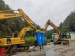 Excavator Rock Hammer Concrete Hydraulic Breakers For HB30 Excavator