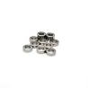 Buy cheap High Quality Miniature Deep Groove Ball Bearing MR 137 7x13x3mm MR137 ZZ from wholesalers