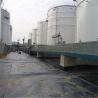 Buy cheap 1m-8m Width Industrial HDPE Landfill Impermeable Geosynthetics 0.2-3mm Design Style from wholesalers
