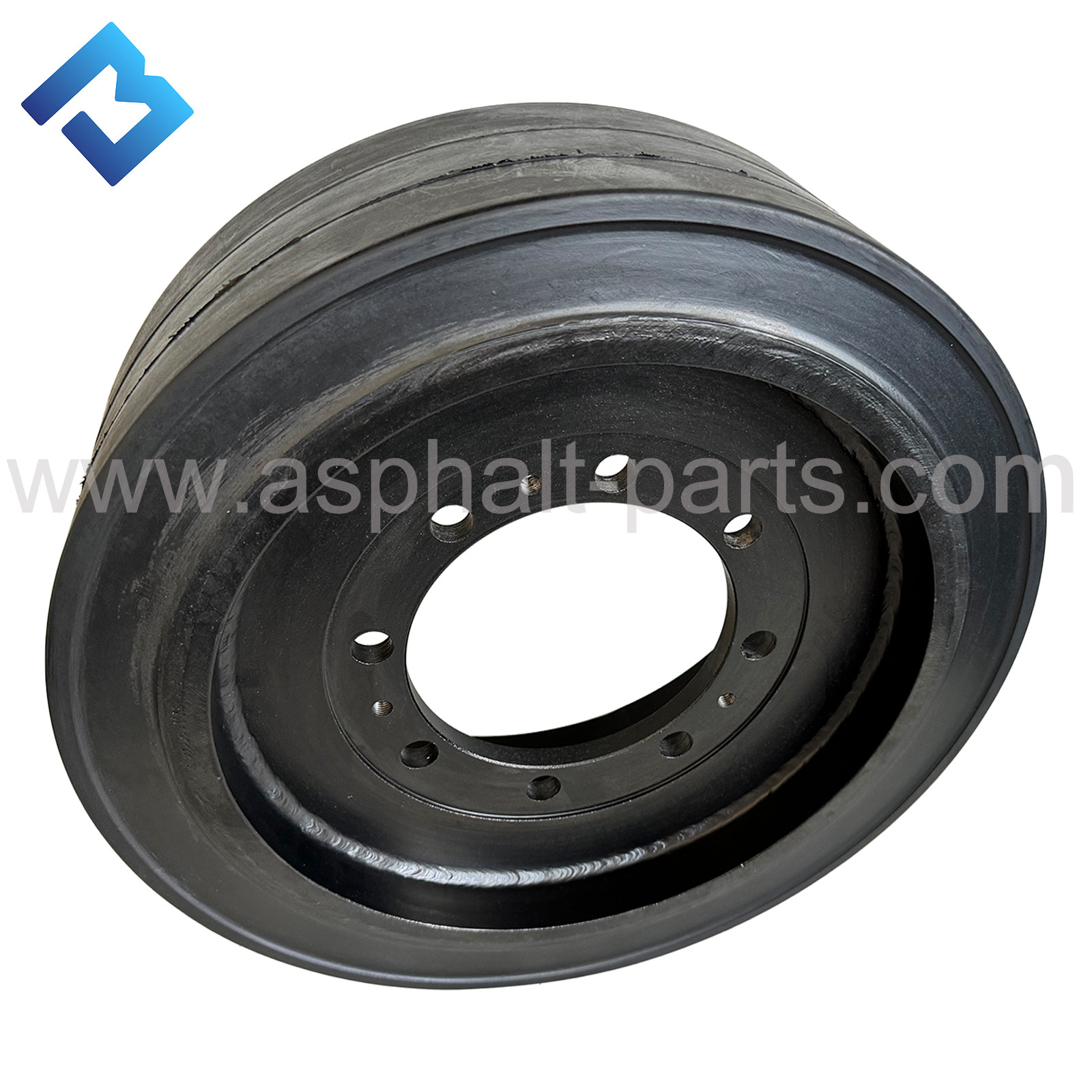 Solid Tire RM88060637 Wheels Soild Tyre For Volvo MW500