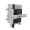 Buy cheap Exterior Wall Metal Cladding Systems ODM Stainless Steel 304 316 Angle from wholesalers