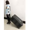 Buy cheap 100w 200w Luggage Pulsed Laser Cleaning Machine for Rust Paint Oil Removal Portable Laser Cleaner from wholesalers