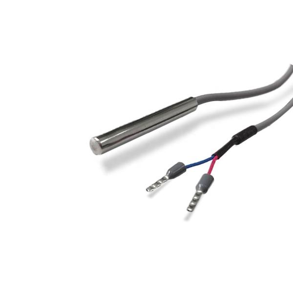 Buy cheap IP65 Electric Water Heater Temperature Sensor PT100 Corrosion Resistance from wholesalers