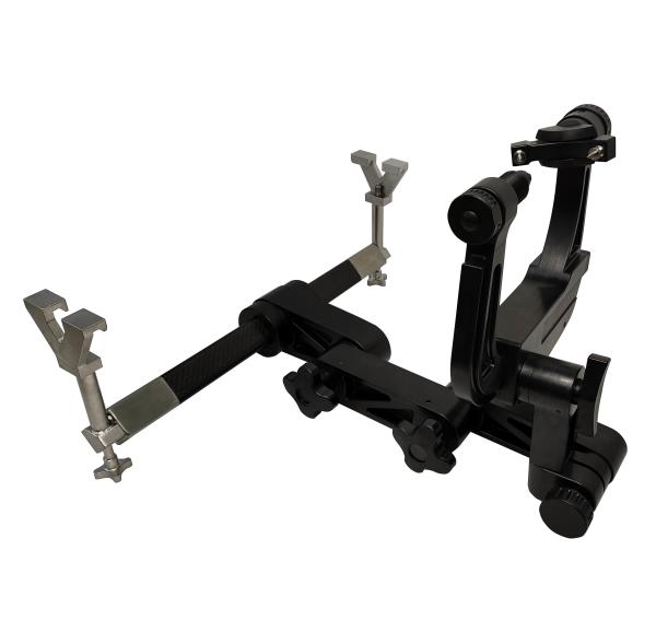 Buy cheap Head Fixture Craniocerebral Surgery Frame for Medical Use from wholesalers