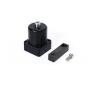 Buy cheap Aluminium Alloy Pneumatic Swing Clamp Double Acting Feature Long Working Life from wholesalers