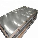 Hot Rolled 1.4462 Duplex Stainless Steel Plate Brushed Hairline Fininsh