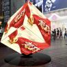 Buy cheap 5000nits Advertising Led Video Wall P2.5 P3 P3.91 IP31 Flexible Acrylic Frame from wholesalers