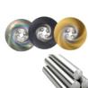 Buy cheap OEM Metal Circular Saw Blades Stainless Steel Pipe No Tooth from wholesalers