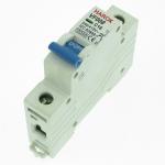 VF008 PV System Protection DC Circuit Breaker IEC/EN 60947-2 Standard