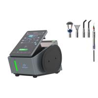 Buy cheap 3 Wavelength Medical Diode Laser In Dentistry 450nm 650nm 980nm CE product