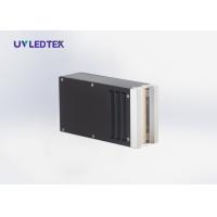 Buy cheap Non Mercury UV Adhesive Curing Systems High Light Intensity Compact Structure product