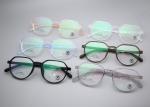 Spectacle Tr90 Eyeglass Frames Hypoallergenic Temples Men Women