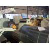 Buy cheap 0.40mm AZ80 Charcoal / Bronze Painted Galvalume Color Steel Used for Gutters And Downpipes from wholesalers