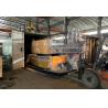 Buy cheap Automatic Arc Slabs Marble Granite Stone Slab Polishing Machine For Roman Column from wholesalers