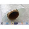 Buy cheap Plain Weave E - Glass Fiberglass Woven Roving Fabric For Auto Parts from wholesalers