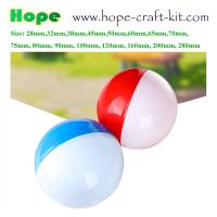 Buy cheap Small and big Size Gachapon Eggs Balls surprise Eggs Gacha Balls Capsule Eggs product
