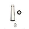 Buy cheap SUS 304 Smart Vacuum Flask Wide Mouth Skinny Soft Touch Surface No Minimum from wholesalers
