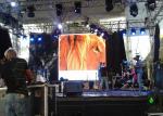 DJ Booth Music Videos LED Wall Panel Super Slim P6.944 Indoor
