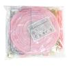 Buy cheap Hot birthday parties, weddings, wedding decorations, paper strips, paper lanterns, paper flower balls 26/sets from wholesalers
