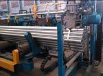 Fully Automated customized Pipe Packing Machine Tube Packaging Line