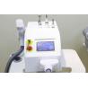 Buy cheap 1064 Nm 532 Nm SR Q-Switched Nd Yag Laser Tattoo Removal Machine from wholesalers