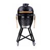 Buy cheap 18 Inch Medium Kamado Steel Bbq Grill from wholesalers
