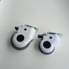 Buy cheap Wheel Diameter 5 Inches TPR Wheel Model Medical Caster Wheels With Brake from wholesalers