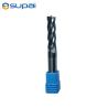 Buy cheap 45 Degree Chamfer End Mill Center Drill Bit HRC 45 55 60 65 from wholesalers