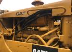 Used Cat Bulldozer D6d ，Second Hand Bulldozer Without Any Oil Leaking