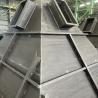 Buy cheap Environmental Protection Equipment Heavy Steel Fabrication For Gas Treatment Energy Reuse from wholesalers
