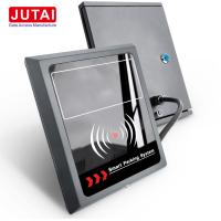 Buy cheap Encrypted Bluetooth Card Readers 15m Range For Parking Entry Control product