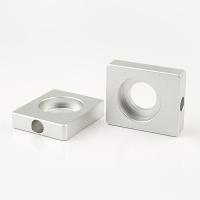 Buy cheap Aluminum Alloy CNC Milling Service Anodizing Polishing Painting Surface Finish product