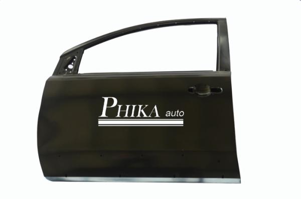 Buy cheap Automobile Door Parts / Car Door Replacement For Nissan Livina 2013 from wholesalers