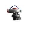 Buy cheap 24100-4011 HINO P11C Supercharger Diesel Engine Spare Parts from wholesalers