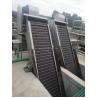 Buy cheap Durable Inclined Screen for Solid-Liquid Separation in WWTP Channel/Drain Construction from wholesalers
