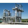 Buy cheap Professional Grade Industrial MVR Evaporator For Wastewater Treatment Plant from wholesalers