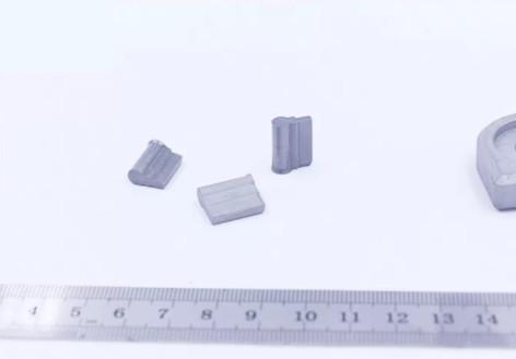 Buy cheap Long Working Life Tungsten Carbide Inserts With High Wear - Resistance from wholesalers