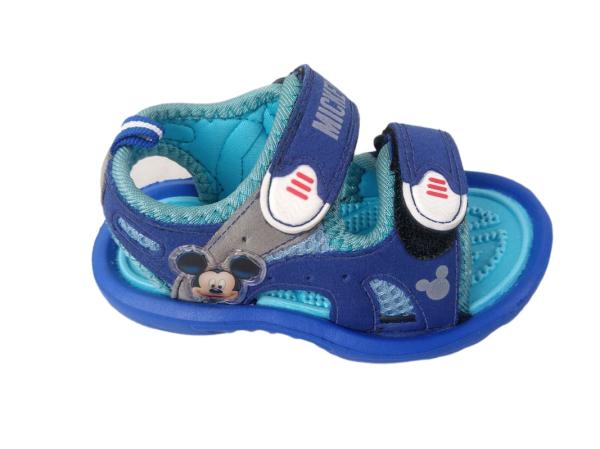Buy cheap Disney Adjustable Buckle 24-29 Kids Summer Footwear from wholesalers