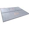 Buy cheap Personalized Hotel Logo Commercial Entrance Mats / Carpet 8 Mm Pile Height from wholesalers